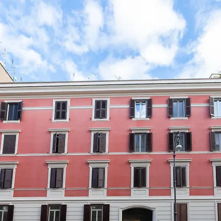 Ariosto's Apartment *