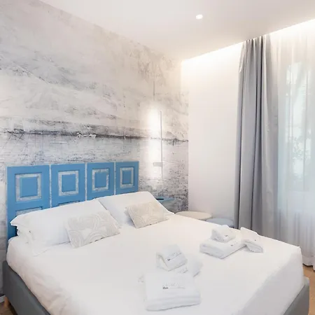 Ariosto's Apartment