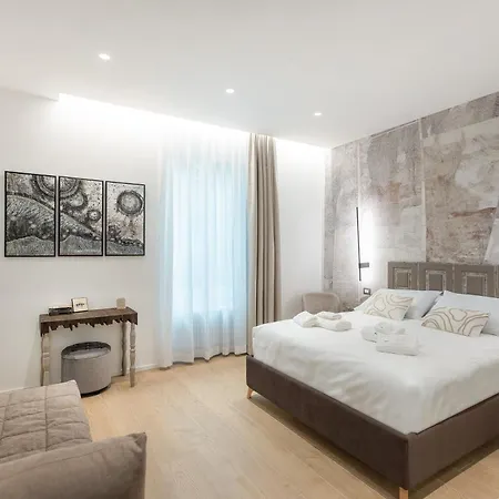 Apartment Ariosto's