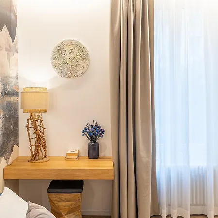 Apartment Ariosto's Rome