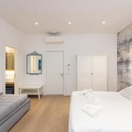 Apartment Ariosto's *