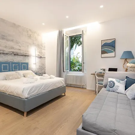 Apartment Ariosto's *