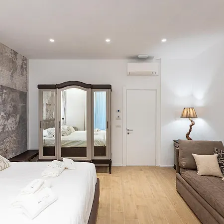Appartement Ariosto's