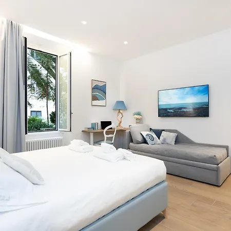 Ariosto's Appartement *