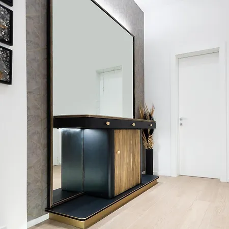 Ariosto's Appartement