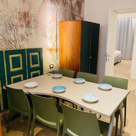 Ariosto's Appartement